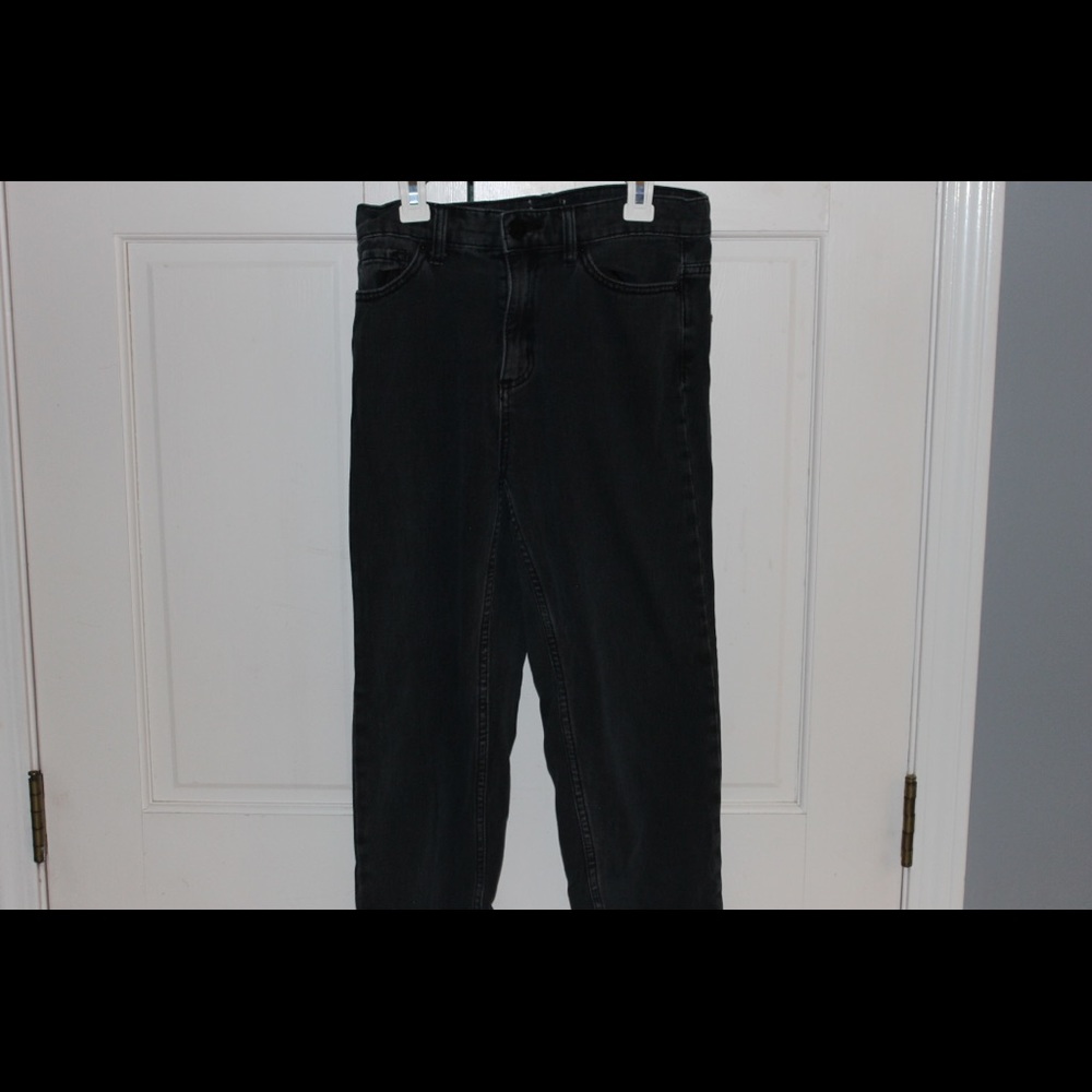 Urban Outfitters BDG mom jeans